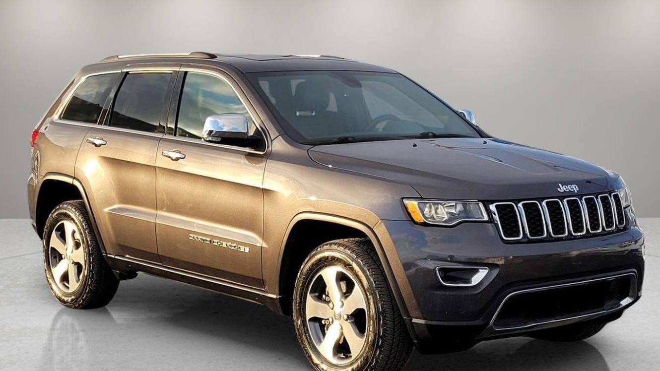 JEEP GRAND CHEROKEE 2021 1C4RJFBG5MC735840 image